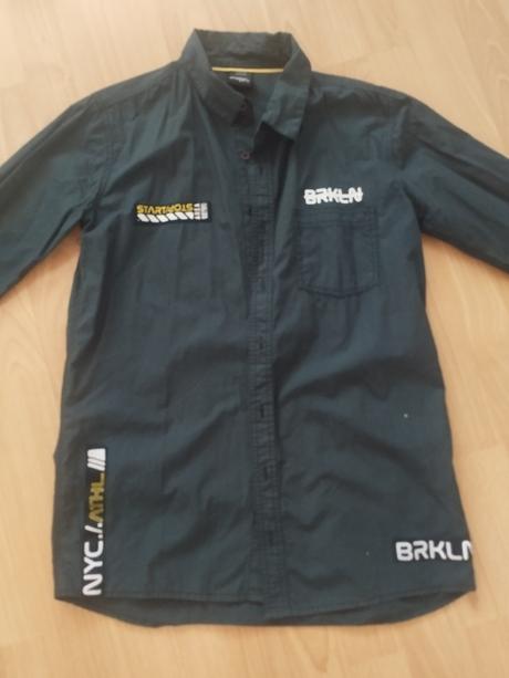 Super stav 170/176, chapter young,170