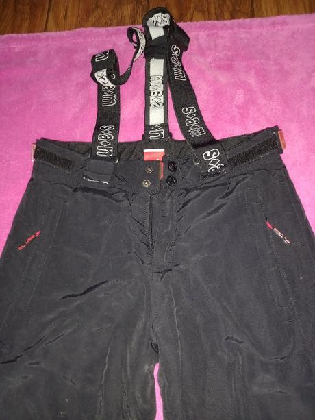 Oteplovačky s.a.m 146, s.a.m.,146