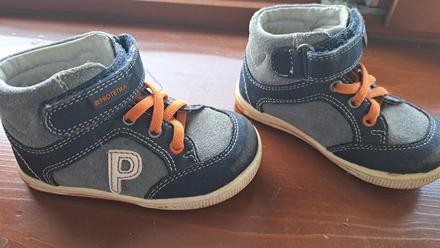 Tenisky, protetika,21