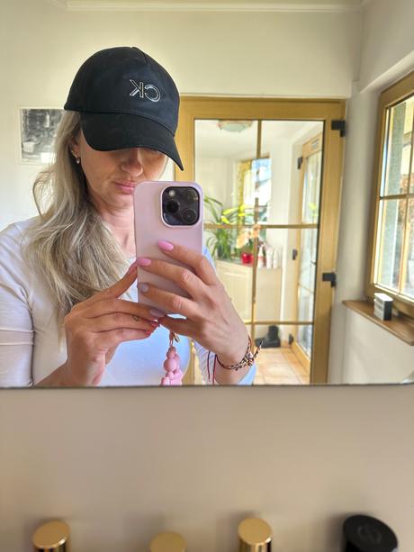 Siltovka ck, calvin klein