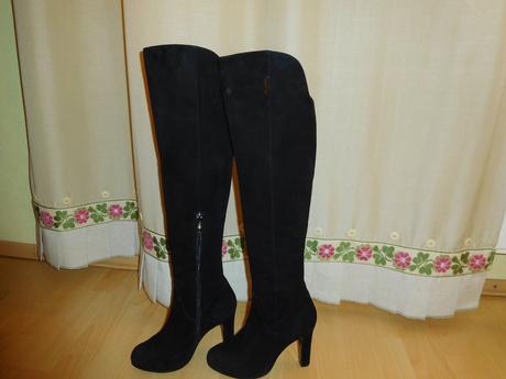 Čižmičy semišové, 37