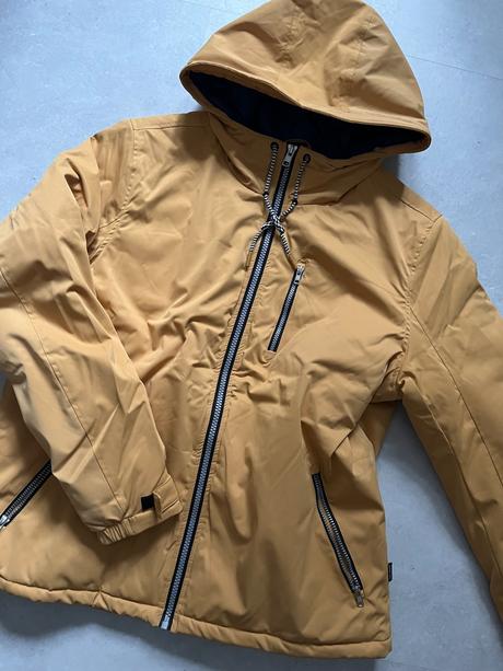 Zimna panska bunda blend, xxl