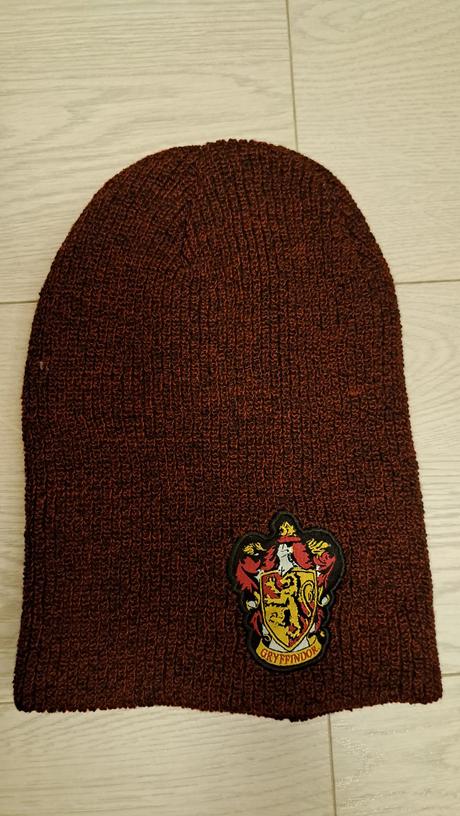 Kompket - ciapka a sal harry potter, 158