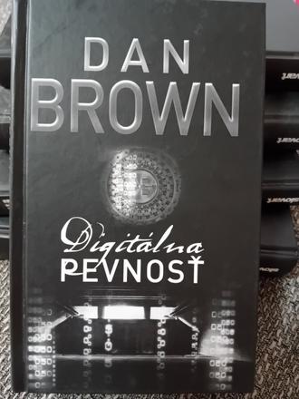 Dan brown-digitalna pevnost, 
