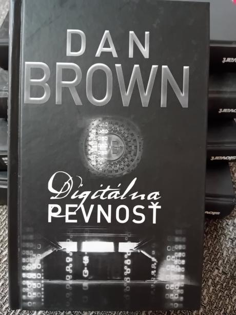 Dan brown-digitalna pevnost, 