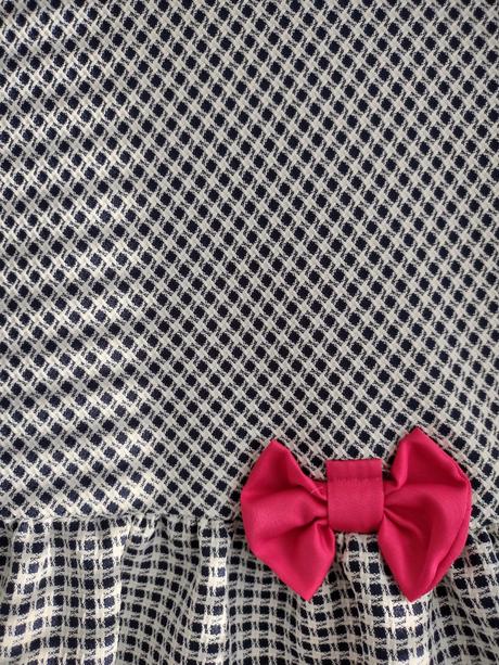 Šaty na oslavu, 104