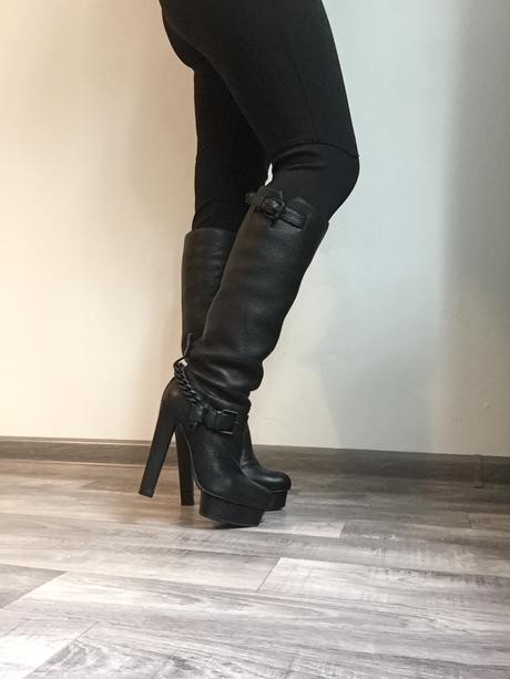 Le silla čižmy it 37+ parfem zadarmo, 37