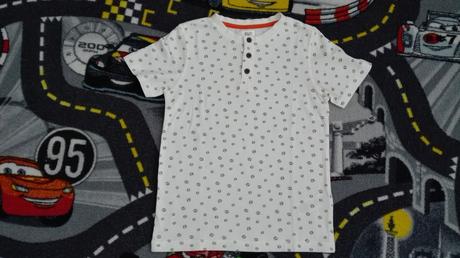 Tricko s lepkami, f&f,122