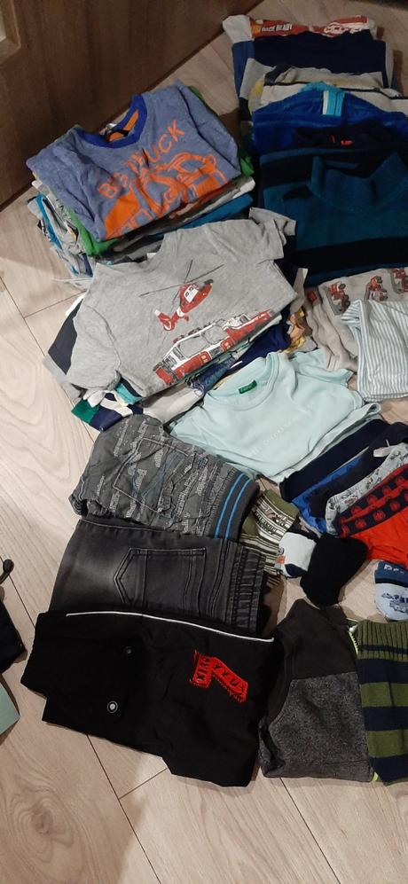 Balik 98/104, 86–98