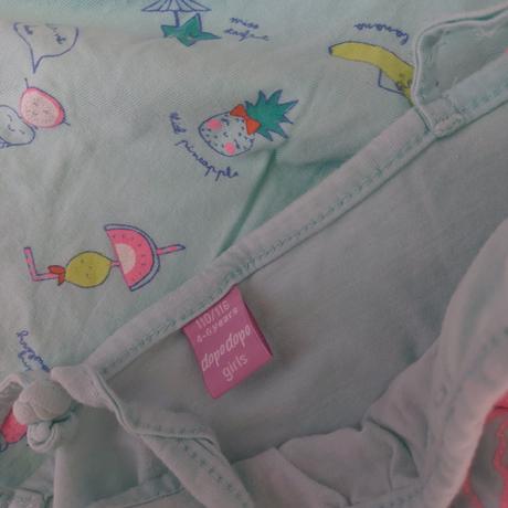 Letný balíček, 104–116