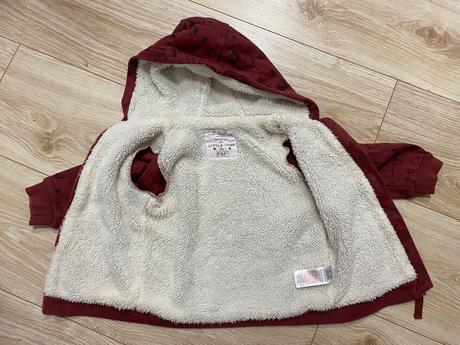 Zateplená mikina f&f, f&f,92