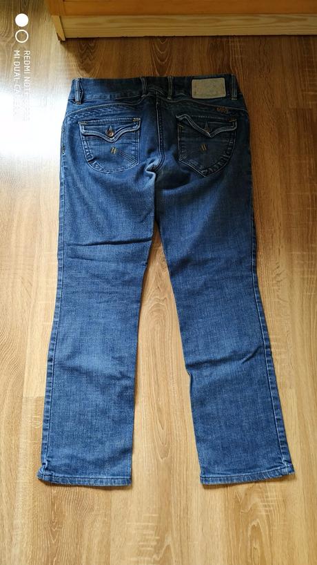 Rifle, river island,l