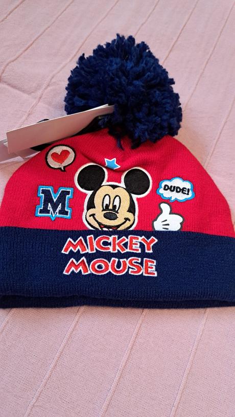 Zimna ciapka, disney,92