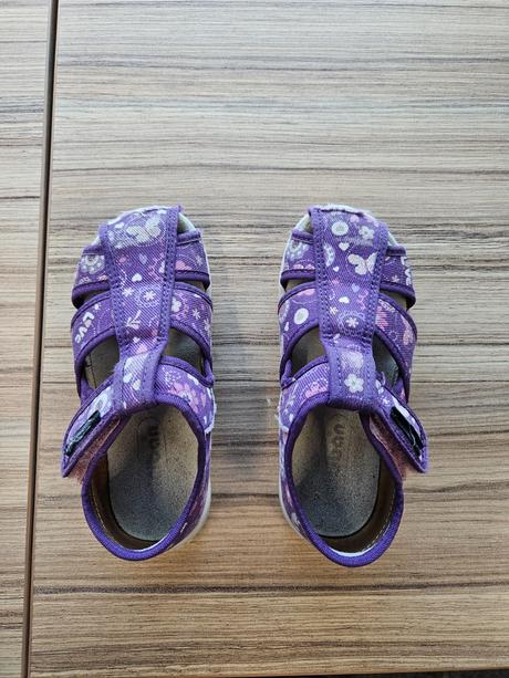 Papuce ciciban, ciciban,25