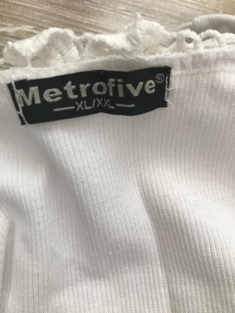 Letné tielko/tričko, l