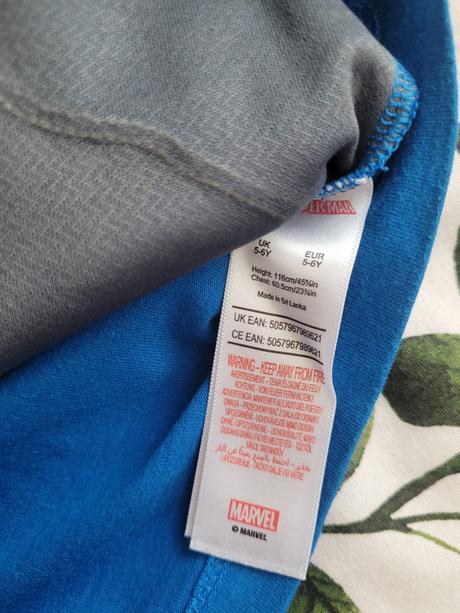 Tričko f&f 116, f&f,116