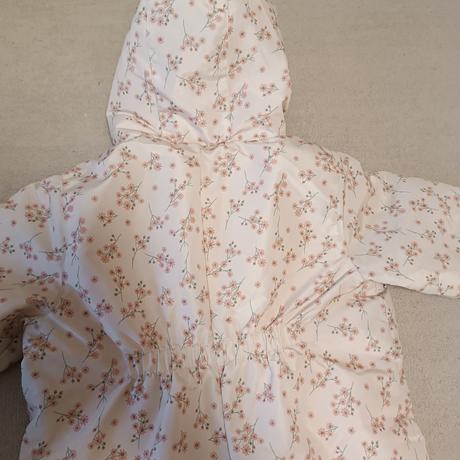 Dievčenský zimný overal lupilu, lupilu,92