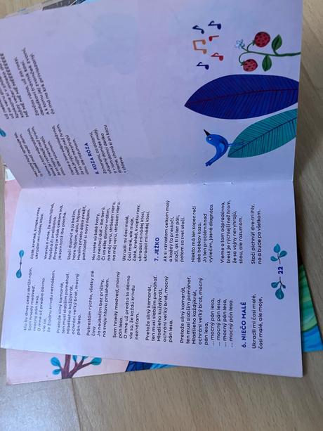 Cd koza odratá a jež lidl, 