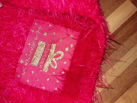 Sveter jemný vianočný, primark,152