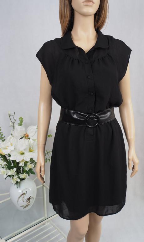 Kvalitné letné šaty redherring, debenhams,42