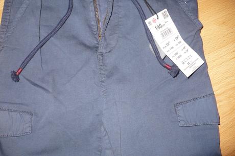 Nohavice, reserved,140