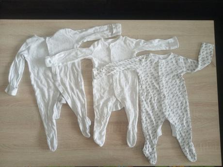 Overalové pyžamá, f&f,68