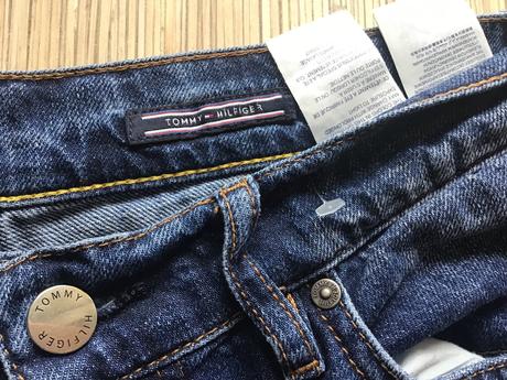 Rifle/6, tommy hilfiger,m