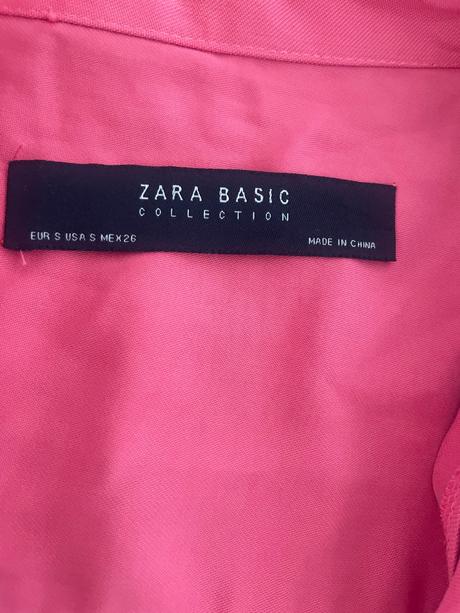 Jarny kabatik, zara,s