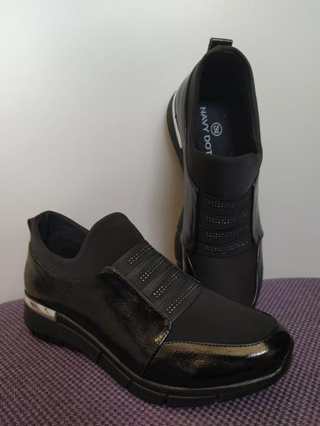 Topánky, 36 / 37 / 40