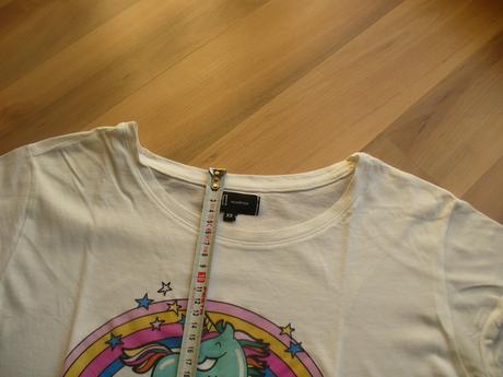 Tričko, reserved,xs