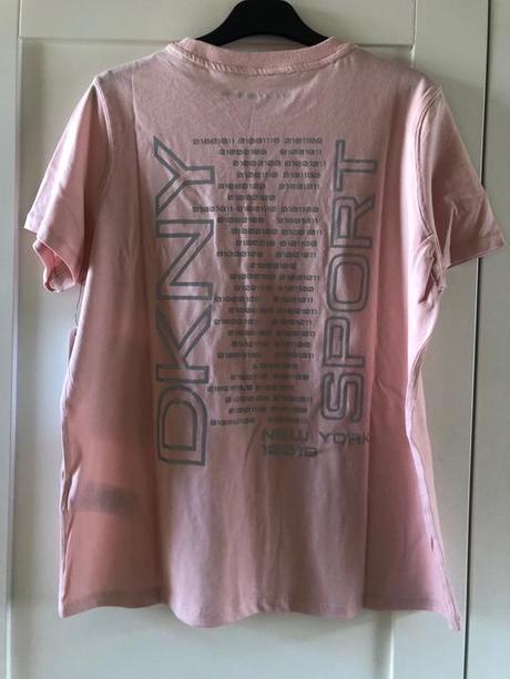 Tričko dkny xs, dkny,xs