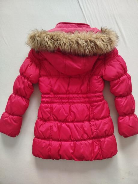 Zimná bunda, 116