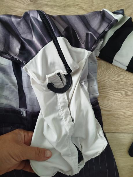 Smejuci sa jack mospsuit,