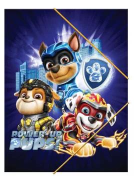 Folder a4 paw patrol pups - skladom, gim33421510,