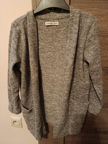 Kardigán, reserved,116