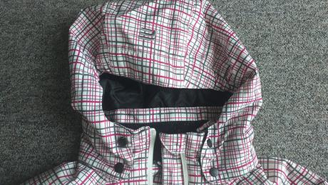 Prechodna bunda evetest, 152