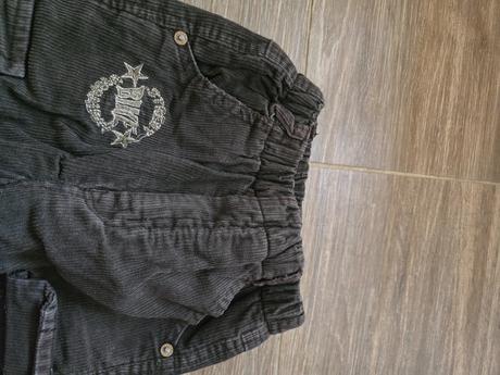 Menčestráky hrubé č.104, 104