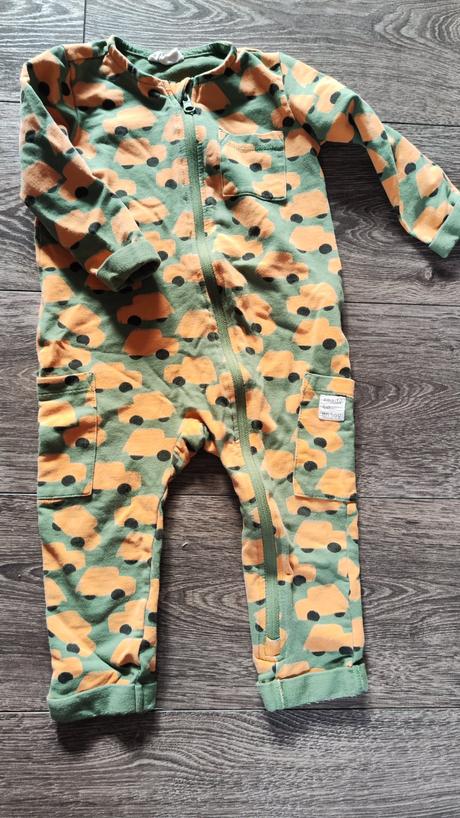 Overal.     2, coccodrillo,80