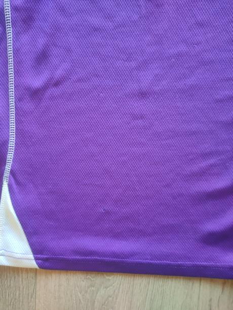 Rýchloschnúce tričko authority, veľ.128-134, authority,128