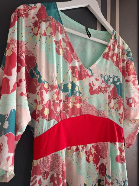 Dámske šaty na leto s, s