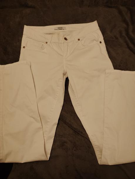 Nohavice liu jo, liu jo,26