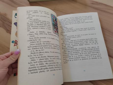 Lucia, postrach ulice, 