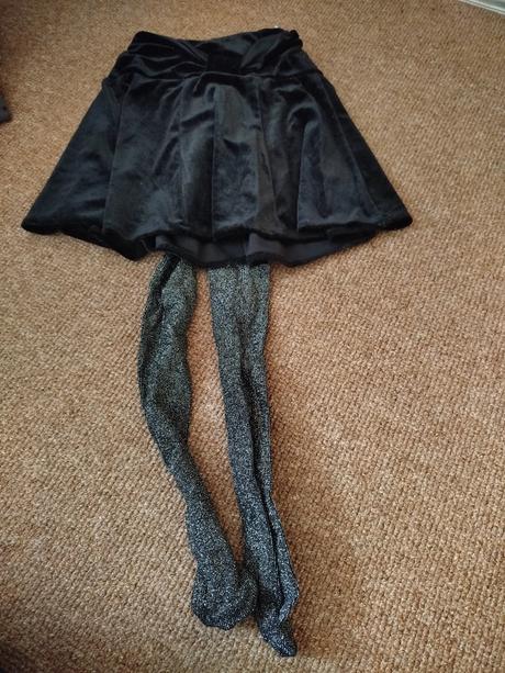 Dievčenské oblecenie 110, 104–116