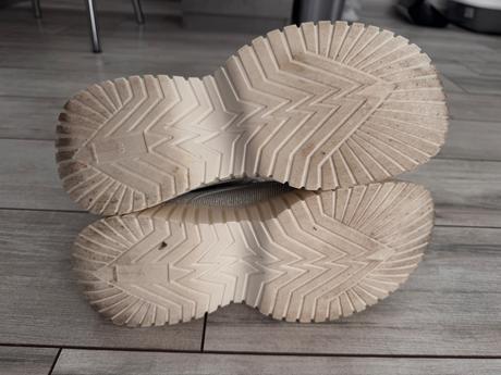 Holografické čižmy shein, 40