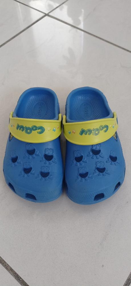 Kroksy 25/26, coqui,25