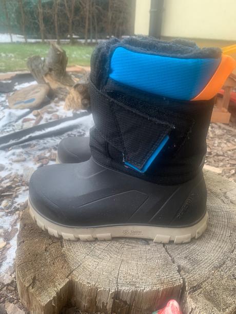 Snehule decathlon, decathlon,32