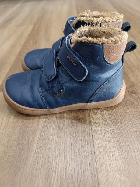 Zimne topanky protetika, protetika,30