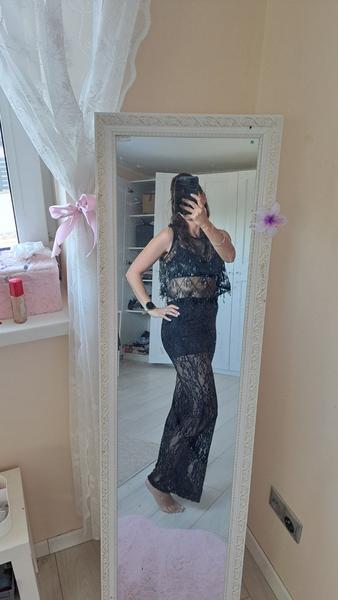 Outfit na koncert Jennifer Lopez