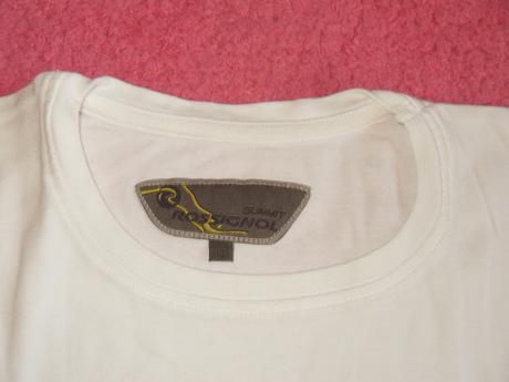 Tričko rossignol, m