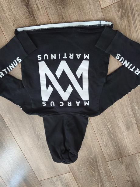 Mikina marcus martinus 146/152, h&m,146